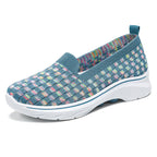 Orthopädische Schuhe mit weicher Sohle R&B R&B