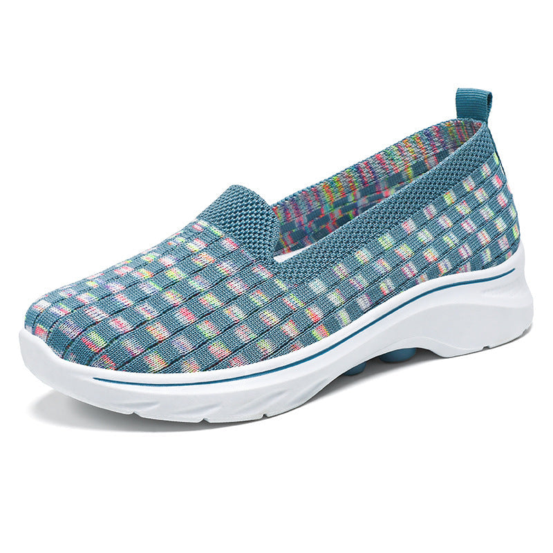 Orthopädische Schuhe mit weicher Sohle R&B R&B