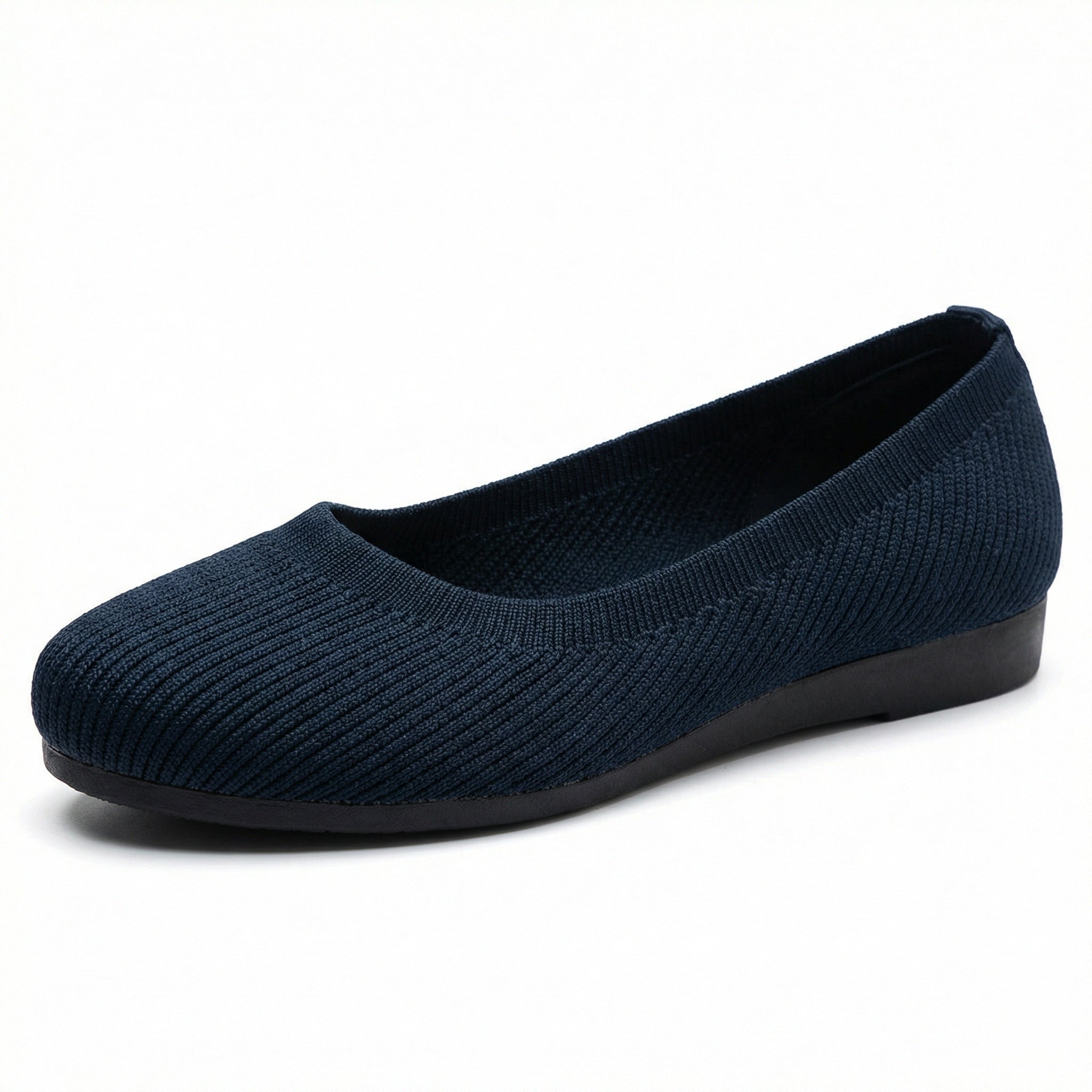 Orthopädische Schuhe Zum Hineinschlüpfen R&B