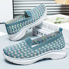 Orthopädische Schuhe mit weicher Sohle R&B R&B