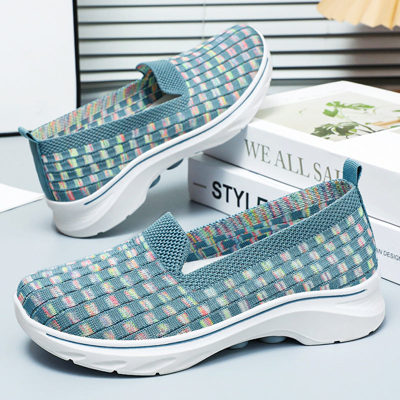Orthopädische Schuhe mit weicher Sohle R&B R&B