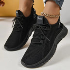Leichte, bequeme orthopädische Sportschuhe für Damen R&B R&B