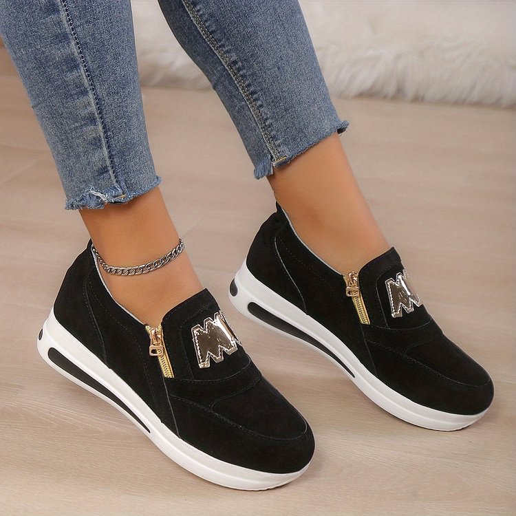 Stilvolle orthopädische Schuhe
