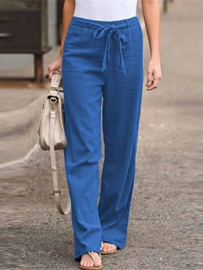 Entspannte hose