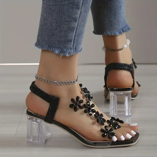 R&B | Orthopädischer Schuh mit Absatz