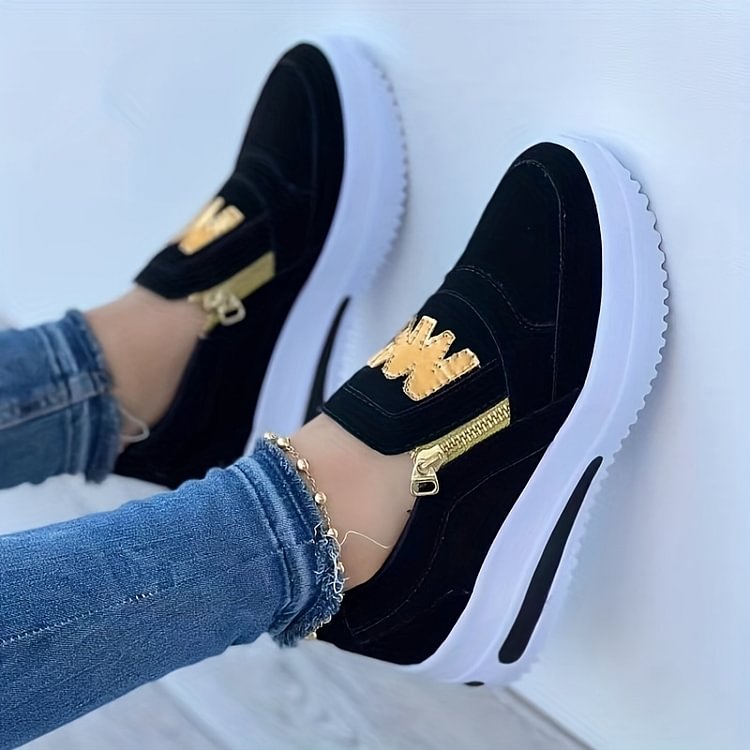 Stilvolle orthopädische Schuhe