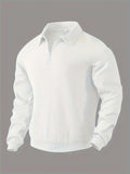 R&B | Moderner Pullover Im Vintage-Stil