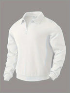R&B | Moderner Pullover Im Vintage-Stil