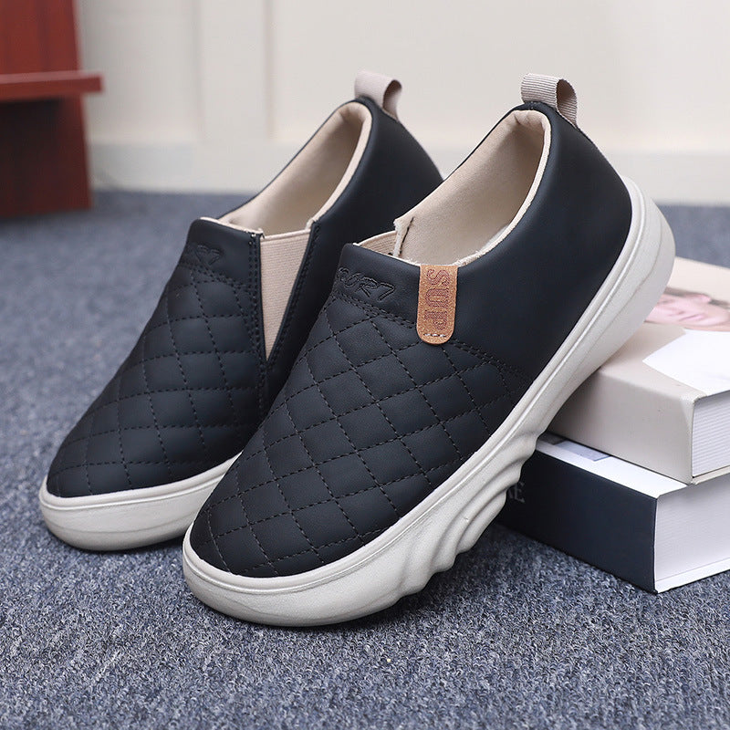 Modische Schuhe mit weicher Sohle R&B R&B