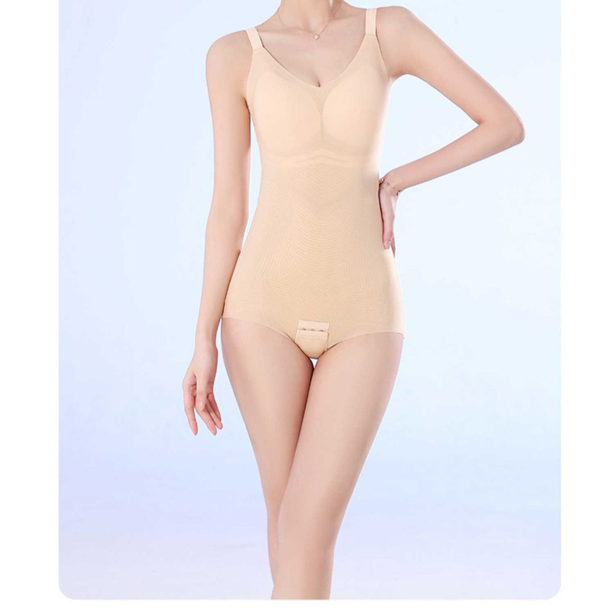 R&B | Bauch abnehmen Shapewear