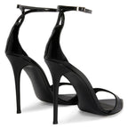 R&B | Sommer Neue Spitzzehen Offene Zehen Riemen Stiletto Sandalen Damen