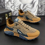 R&B | Herren Bequeme Laufschuhe