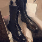 Elegante Damen Stiefeletten R&B