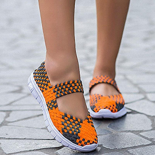 Atmungsaktive & Ergonomische Schuhe für den Frühling R&B