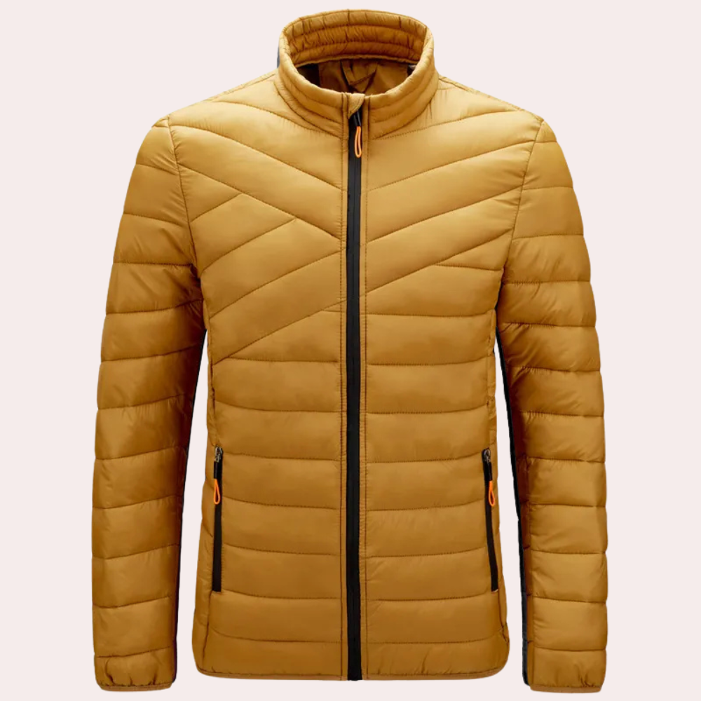 R&B | Stilvolle Herrenjacke