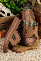 R&B | Sandalen mit Stil und Komfort