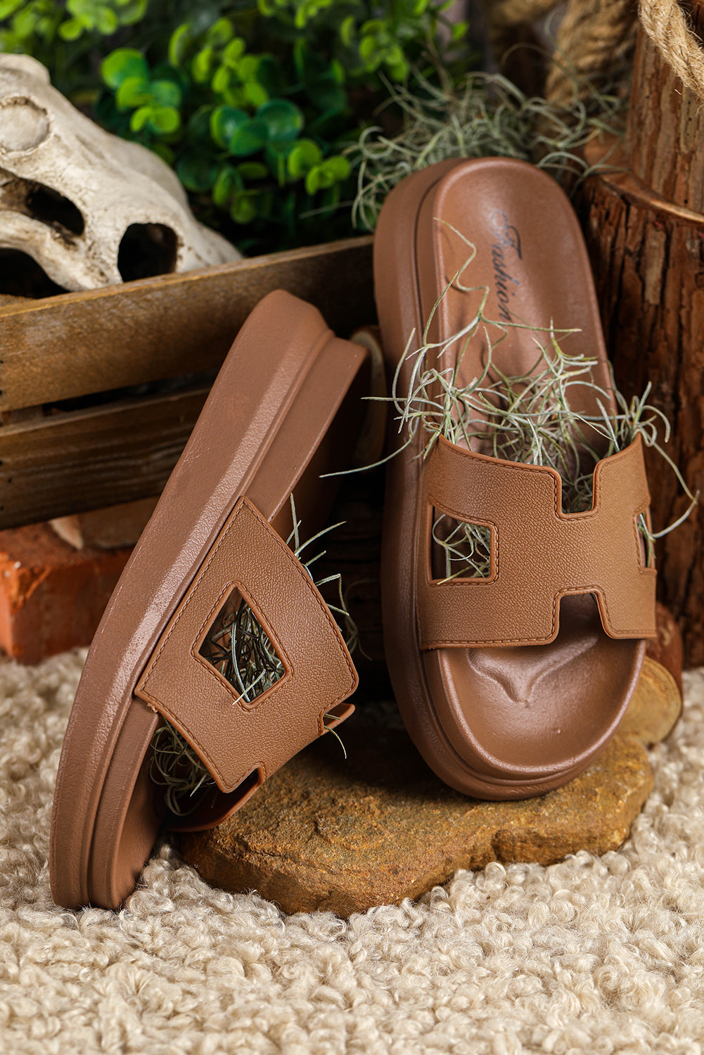 R&B | Sandalen mit Stil und Komfort