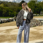 R&B | elegante leichte Damenjacke