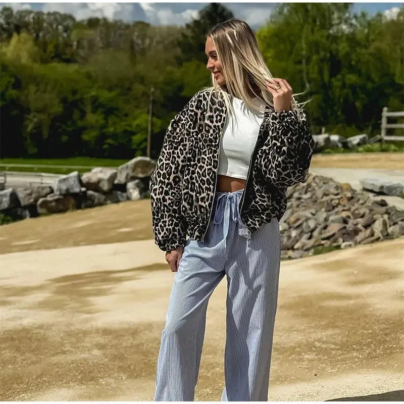 R&B | Elegante Leichte Damenjacke