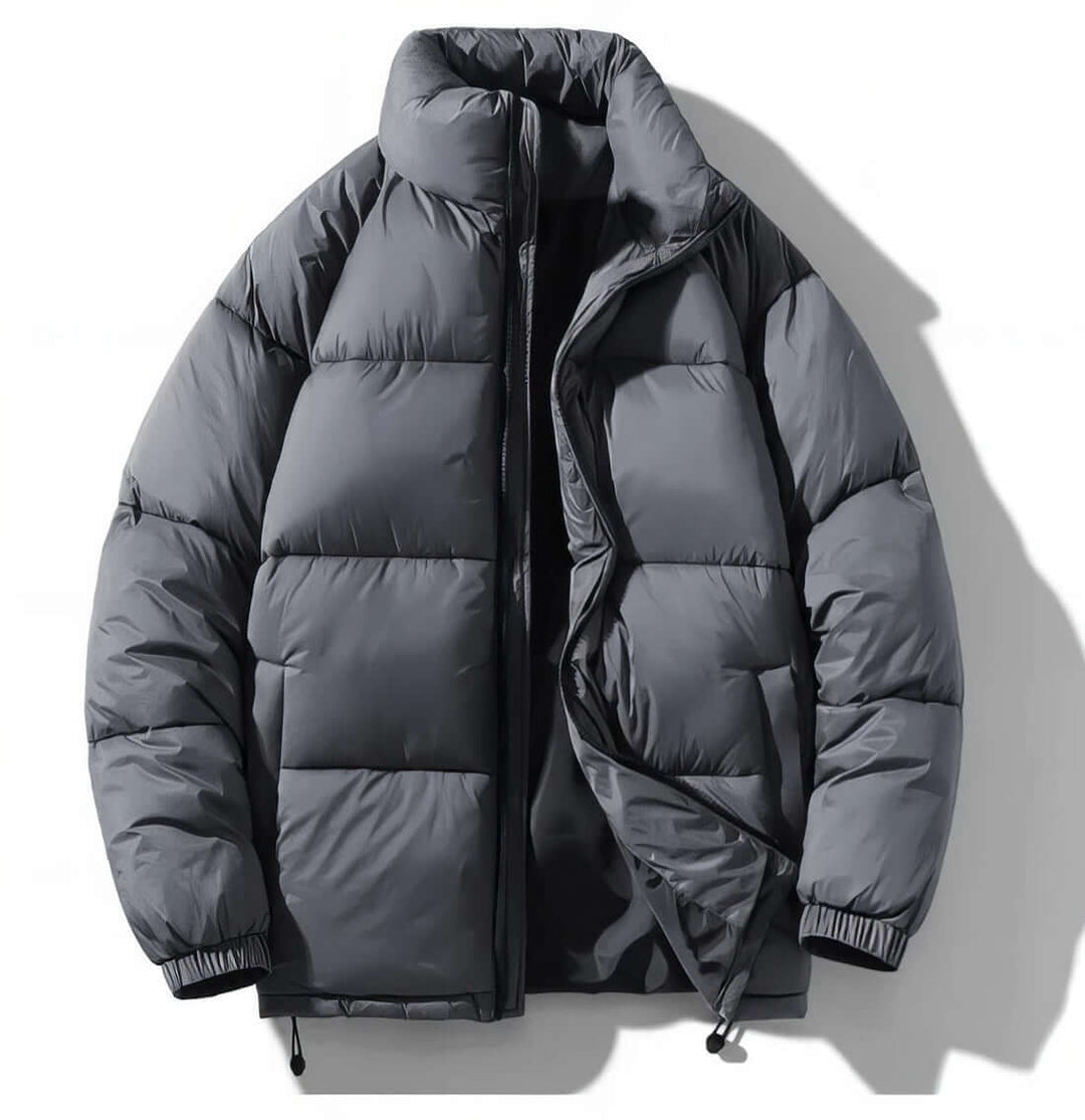 R&B | Herren Warm Duck Down Jacket