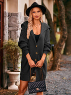 R&B | Layering-Cardigan