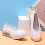Lässige, schlüpfrige Sneakers für Damen R&B R&B