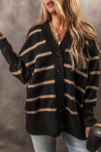 R&B | Mühelose und Schicke Strickjacke