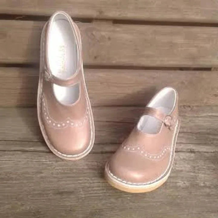 Langlebige und stylische Lederschuhe R&B