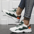 Damen Leichte Mesh Freizeit Schuhe R&B