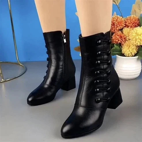 R&B | Damen Stiefeletten