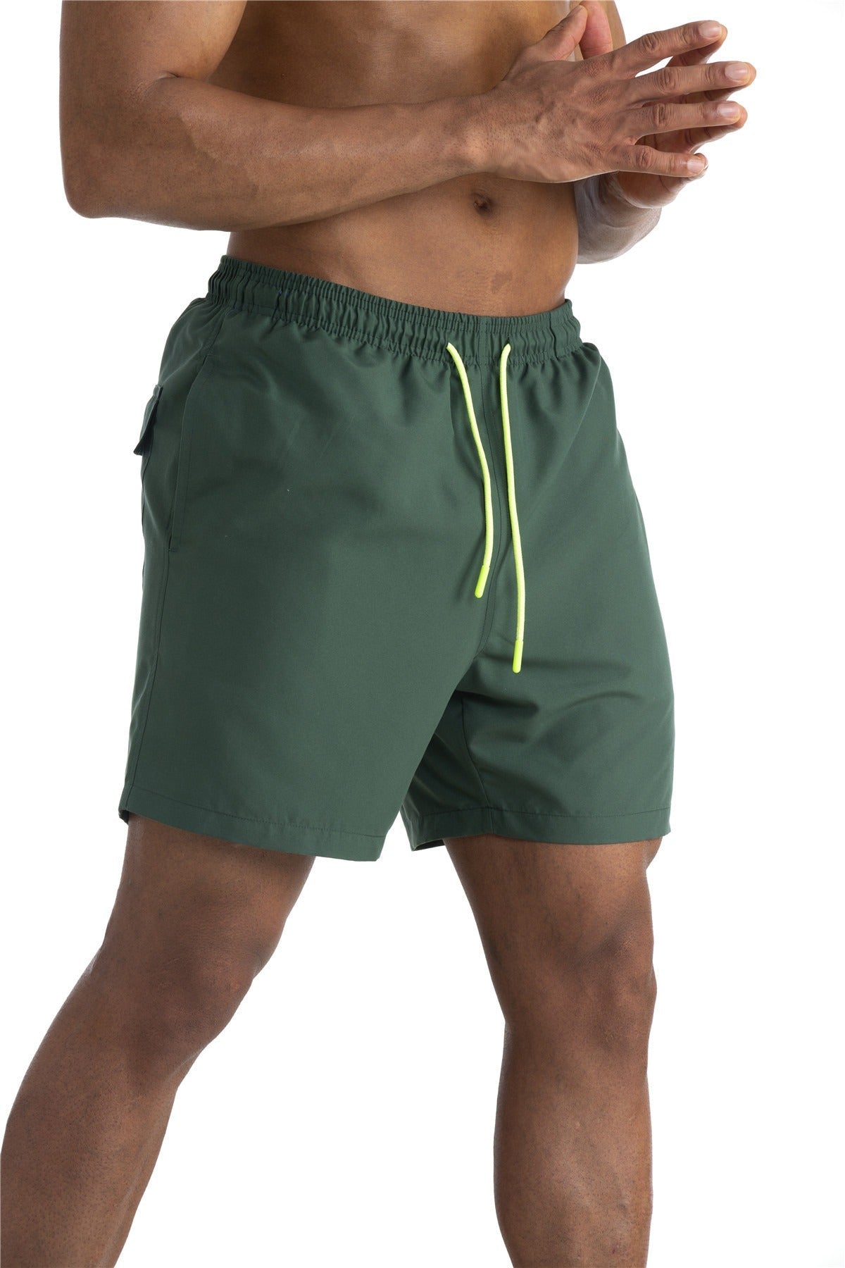 R&B | Doppellagige Sporthose in Übergröße