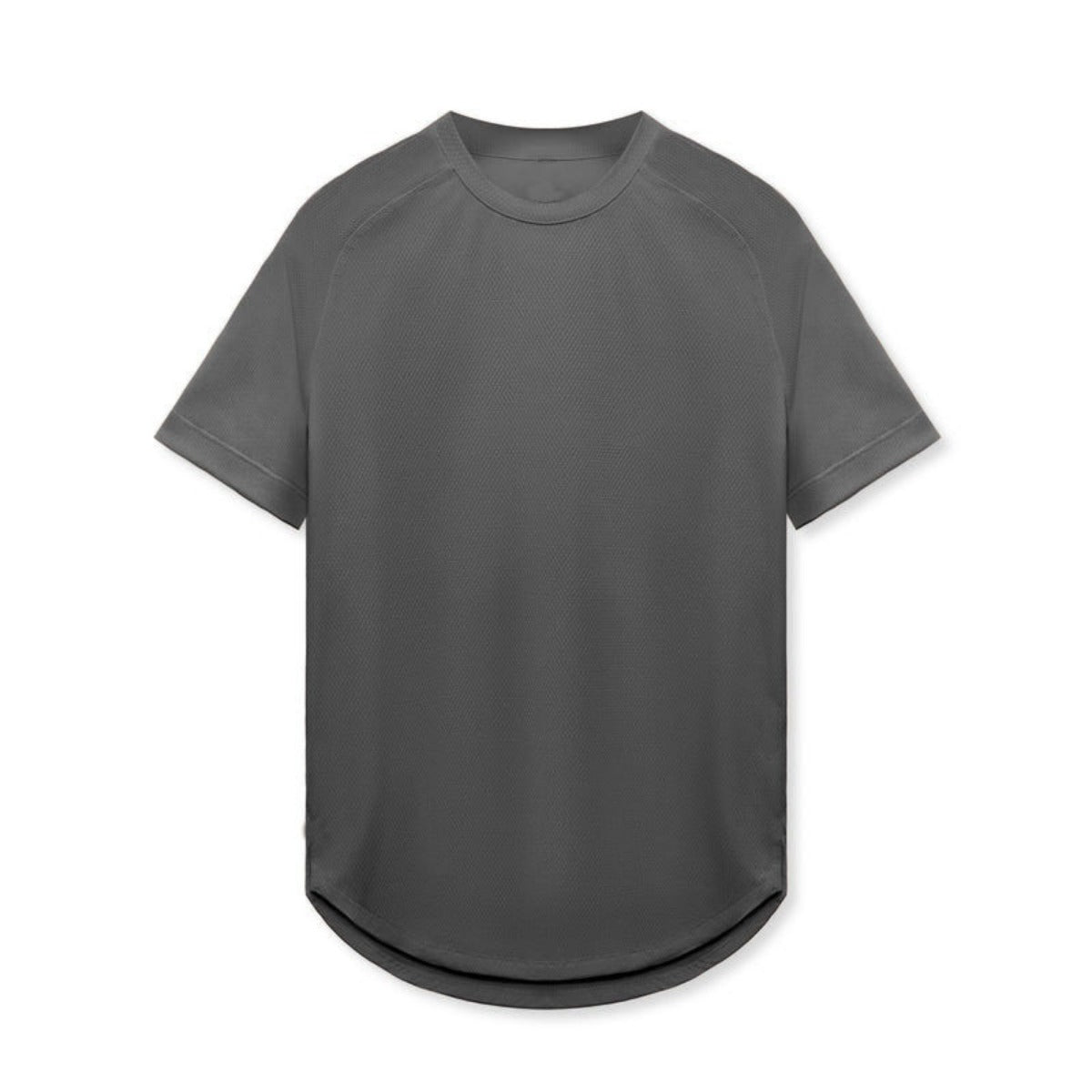 R&B | Sport-Kurzarm-T-Shirt