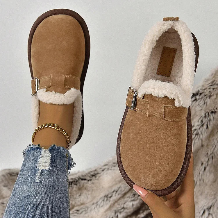 Plus Size Ortho-Loafers R&B R&B