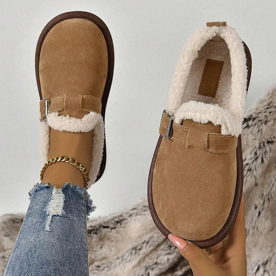 Plus Size Ortho-Loafers R&B R&B