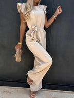 R&B | Eleganter und Bequemer Jumpsuit