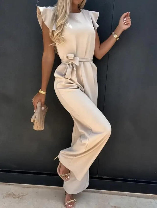 R&B | Eleganter und Bequemer Jumpsuit