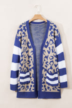 R&B | Moderne und Modische Strickjacke