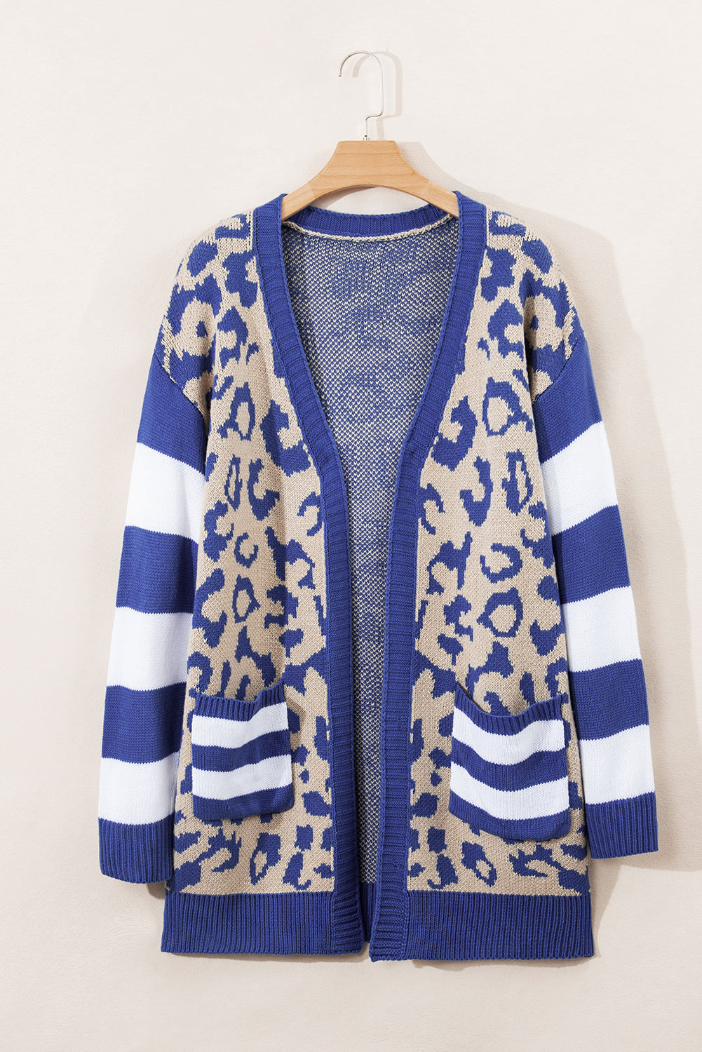 R&B | Moderne und Modische Strickjacke
