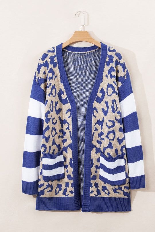 R&B | Moderne und Modische Strickjacke