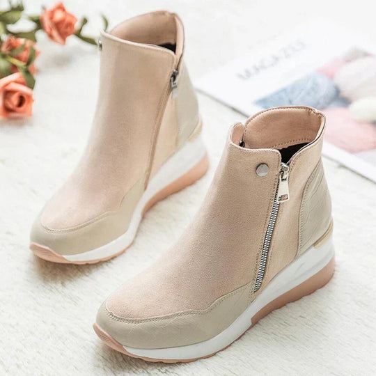 R&B | Stiefel für Damen