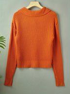 R&B | Premium Strickjacke