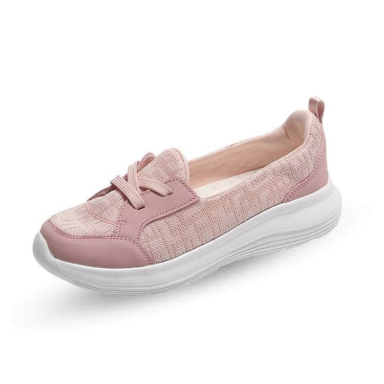 Orthopädische Schuhe für Frauen mit rutschfester Sohle R&B R&B