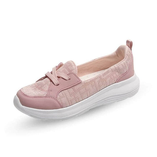 Orthopädische Schuhe für Frauen mit rutschfester Sohle R&B R&B