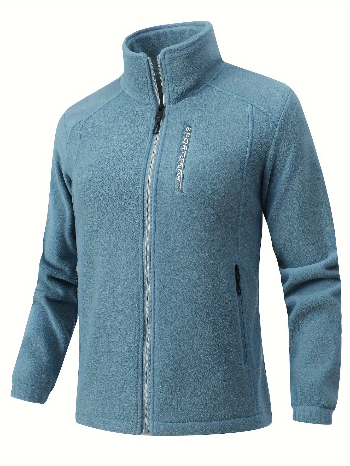 R&B | Sportjacke