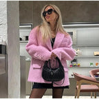 R&B | Modische Jacke