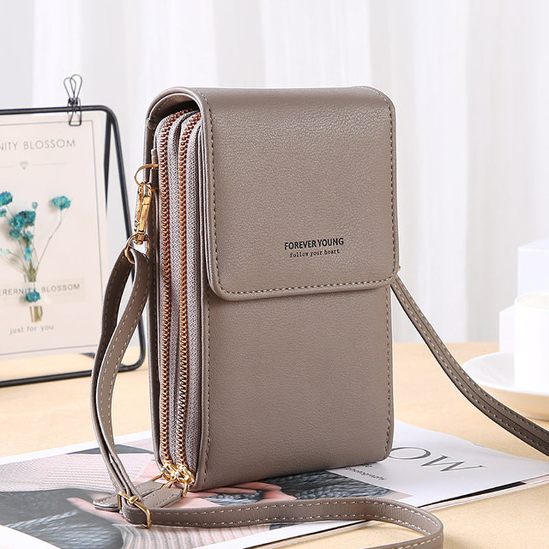 R&B | Kreuzbody Telefontasche