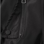 R&B | Damen Winterjacke mit Kapuze und Warmfutter