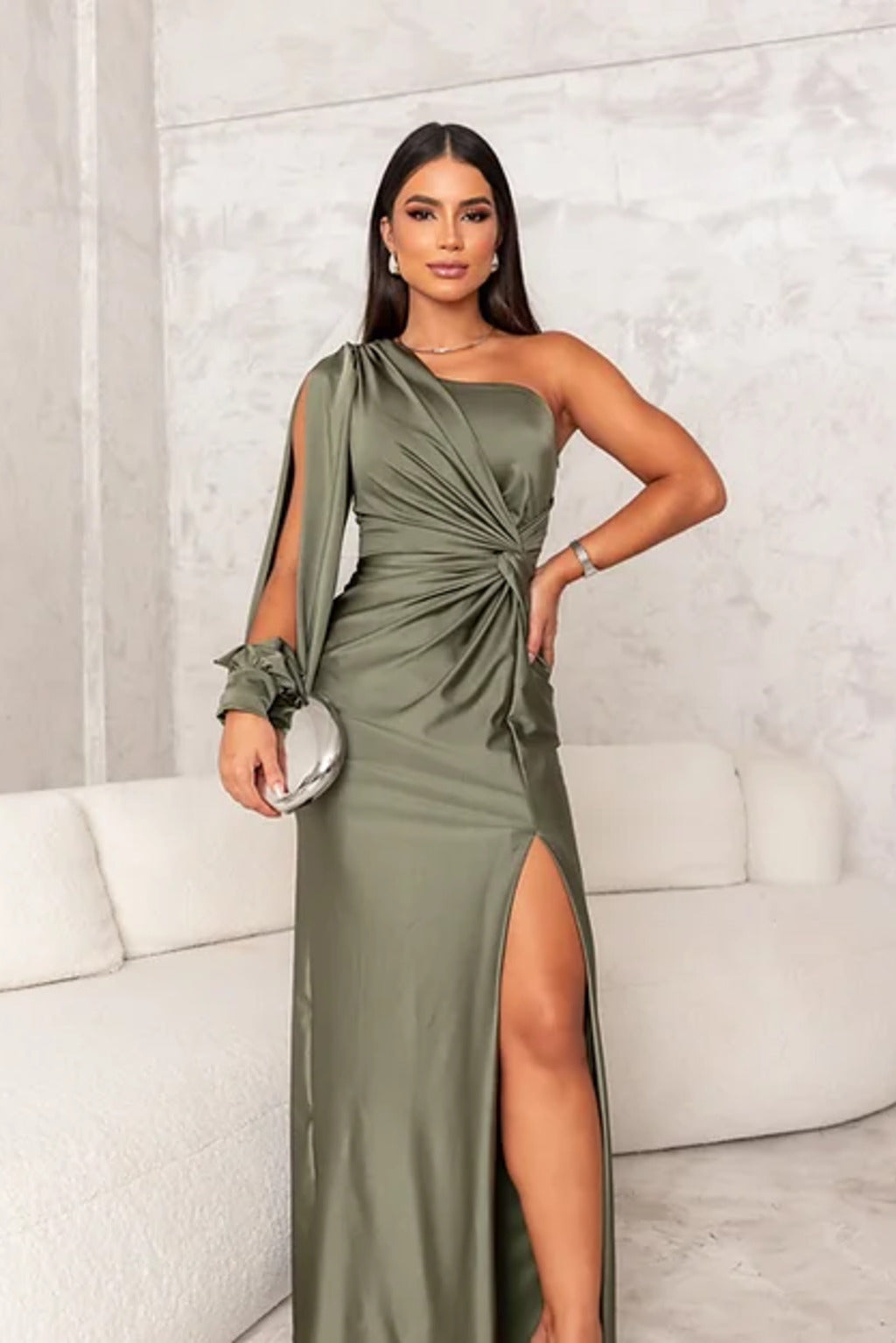 R&B | Elegantes Anspruchsvolles Kleid