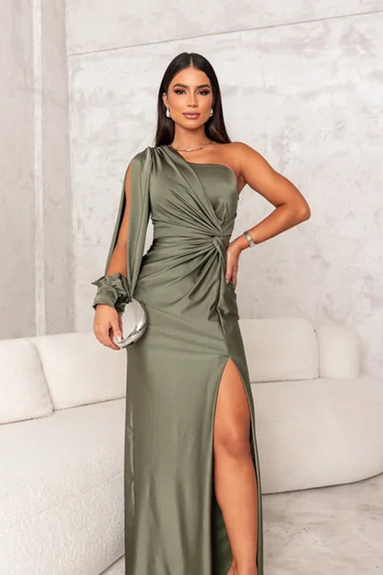 R&B | Elegantes Anspruchsvolles Kleid