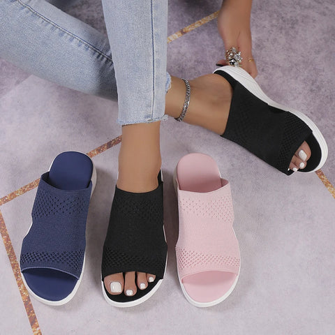 R&B | Orthopädische Freizeit Sandalen